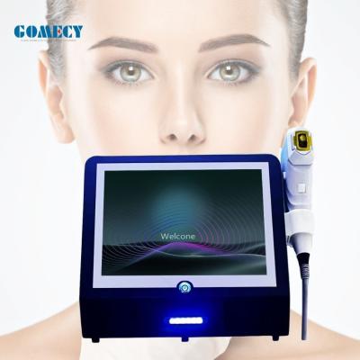 China 2024 Newest 12D CRYOHIFU Hifu Skin Tightening Machine Face Lifting Machine Focused Ultrasound Hifu for sale