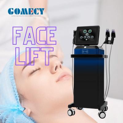 Китай 2024 Morpheus 8 Microneedling Microneedle Rf Machine Fractional RF Skin Revitalization Acne Fractional Rf Skin Rejuvenate продается