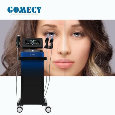 China GOMECY Morpheus 8 Electric Microneedles Machine Fractional Rf Skin Tightening facial scar removal Skin Rejuvenate zu verkaufen