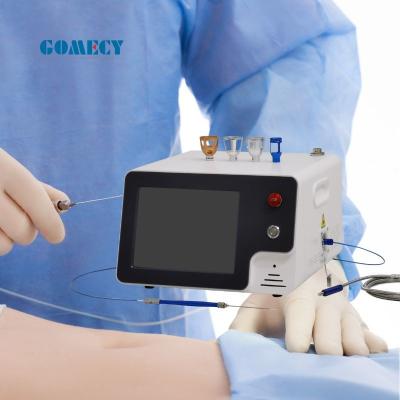 Cina GOMECY Panacea 980 1470 Diode Laser Endolift Laser Machine For Fat Reduction / Slimming in vendita