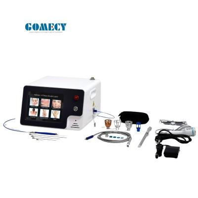 China 20×20mm Pilot Beam Endolift Laser Machine For EVLT Lipolysis/Liposuction Fat Melting à venda