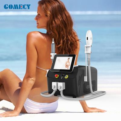 Китай Faery IPL Skin Rejuvenation Ipl Shr Hair Removal Rejuvenation Machine Наиболее эффективная лазерная машина для удаления волос продается