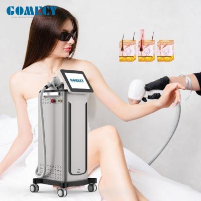 China 4 golflengtes superkoeling precisie diode laser machine voor nauwkeurige en consistente laser verwerking Te koop