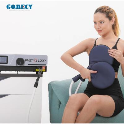 China Pmst Magnetic Therapy Device Pemf Loop Mat Magnetic Therapy Device For Pain Full Body Physical Therapy en venta