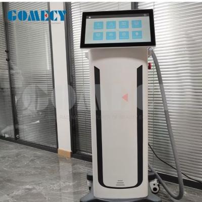 China New Android System Diode Laser Permanent Hair Removal Device for sale