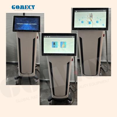 Κίνα GOMECY Android System 4-Wavelength Diode Laser για μηχανή μόνιμης αποτρίχωσης προς πώληση