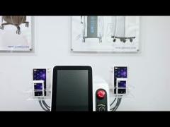 6d lipo laser for body slimming