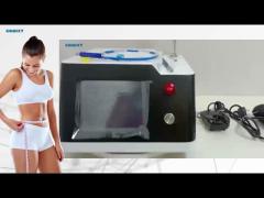980+1470 Diode Laser Liposuction Machine