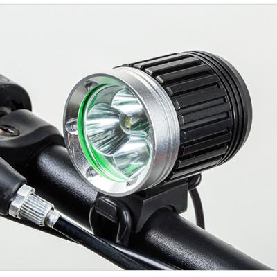 China Fashionable Bicycle Decoration Waterproof USB Rechargeable Bike Light Led Light For Bike Accessories Bike Headlight for sale