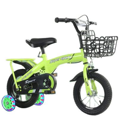 China Moutain Bike Wholesale OEM Kids Bicycle Kids Bike Children Folding Bike Bicycle For Kids Child for sale