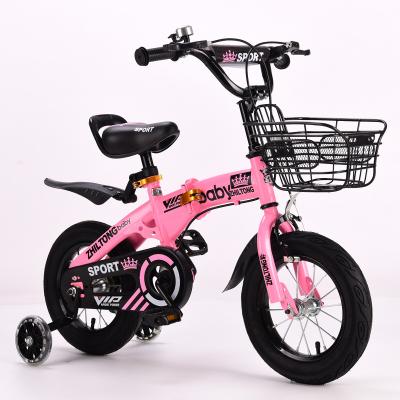 China Moutain Bike Hot Sale Kids Bike Wholesale Bicycle For Cheap Children Kids Children Bicycle Kids Bike for sale