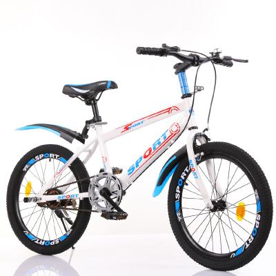 China Hot Selling Moutain Bicycle Bicycle For Kids Children Wholesale 18 Inch Kids Bikes for sale