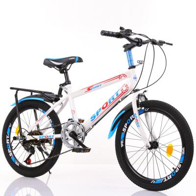 China Hot Selling Moutain Bicycle Bicycle For Kids Children Wholesale 18 Inch Kids Bikes for sale