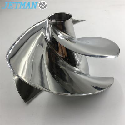 China CRUISER SVHO/FZR/FZS/Yamaha CRUISER SVHO/FZR/FZS Wave Runner Jetman YV-CD-13/20 Diameter 160mm Jet Ski Impeller Fits Yamaha GP1800/FX SVHO/SHO/FX Wave Runner GP1800/FX SVHO/SHO/FX for sale