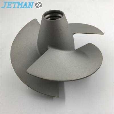 China VX700 Hot Sale 6AE-R1321-00-00 Diameter 155mm Jet Ski Impeller Fits Yamaha VX700 for sale