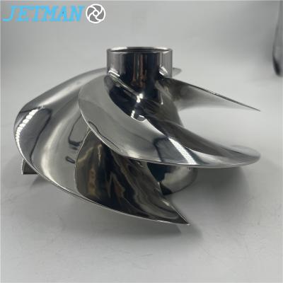 China RXP-X 300/RXT-X 300/GTX LIMITED 300/Seadoo 300 High Performance SX4-CD-13/16 Jet Ski Impellers Fits RXP-X 300/RXT-X 300/GTX LIMITED 300/Seadoo 300 for sale