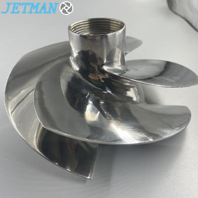 China Rental Diameter 155.5mm Jet Ski Impeller Fits Seadoo GTI from GTI/Se 130 /GTI SE/GTI STD/GTI 130/GTI 130 JetMan OEM.267000940 from GTI/Se GTI 4-TEC DST Se 130 /GTI SE/GTI STD/ GTI 4-TEC by GTI for sale