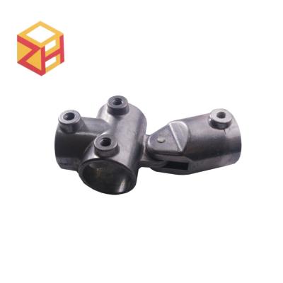 China Equipment Precision Die Common Aluminum Casting Pipe Factory Price for sale