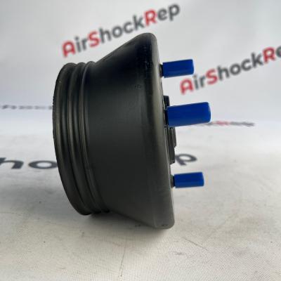 China LR3 metal head air suspension rebuild airstrutrepair Discovery 3 sports air strut metal front head for sale