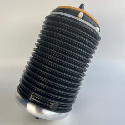 China Good Steel Rear A6C7 Air Suspension Spring Bellow For Audi RS7 S7 S6 A6 Airbag 4G0616002B 4G0616002Q 4G0616002S for sale