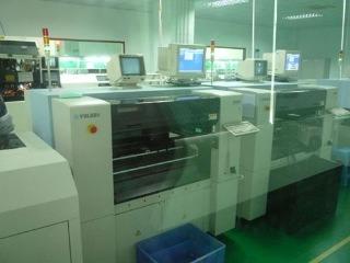 Verified China supplier - Shenzhen Ryham Optoelectronics Co., Limited