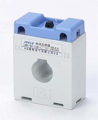 China MSQ20 PC Single Phase Measuring Plastic Housing Current Transformer Current 125/5A Cl.1 5VA for sale