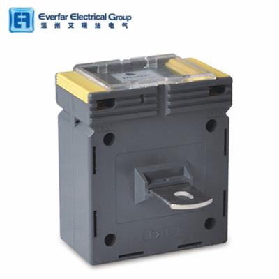 China Everfar ABO/B 5/5A cl.0.5 5VA Current Solid Core ABOB 400-5a-Precision-Busbar-Type-Current-Transformer for sale