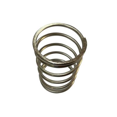 China Custom Factory Metal Spring Wire Twist Spiral Springs Compression Springs for sale