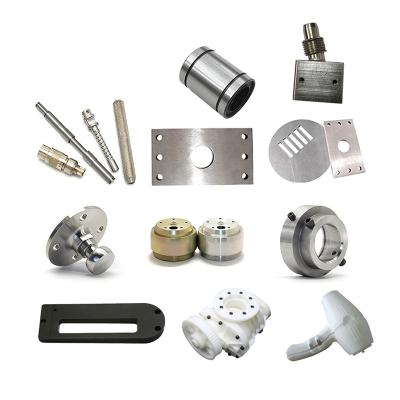 China Quality Guaranteed Metal Machining CNC Mechanical Milling Accessories Xsy-8 for sale