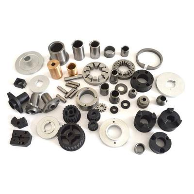 China Good Quality Powder Metallurgy Parts Powder Metallurgy Parts Xsy-7 Sintered Process for sale