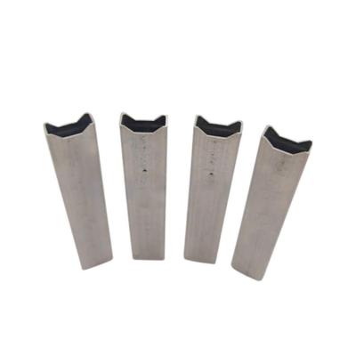 China Industry Precision Custom Stainless Steel Parts Laser Cutting Process Metal Stainless Steel Sheet Welding Parts for sale