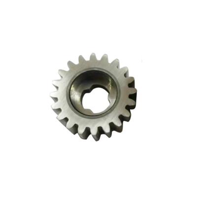 China Powder Metallurgy Gear Manufacturers Direct Sales Powder Metallurgy Powder Metallurgy Gear Processing Xsy-20 for sale