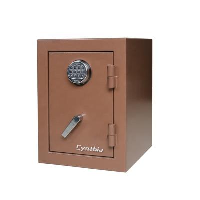 China Home Document Fireproof Digital Safe Electronic Safe Box Fireproof Hidden Safe Box for sale