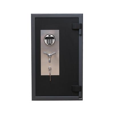 China Digital Home Safe Home Security Password Electronic Safe Storage Box for sale