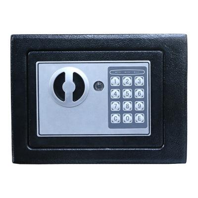 China Home Office Hotel Key Safe Box Hotel Key Lock Safe Box 17 for sale