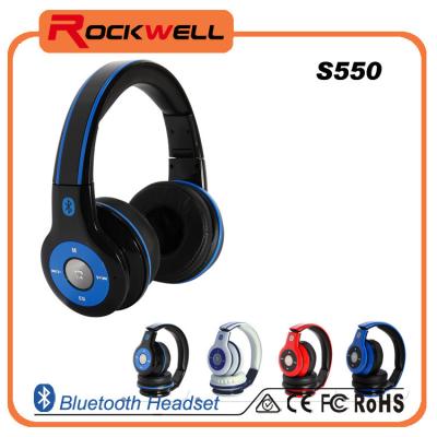 China Porzellanfabrikpreis drahtloser Stereo-bluetooth Kopfhörer 2014 zu verkaufen