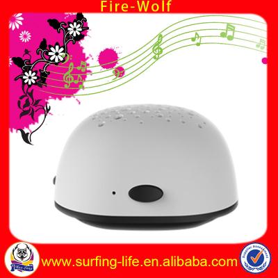 China 2014 wireless portable mini bluetooth speaker, microphone speaker for sale