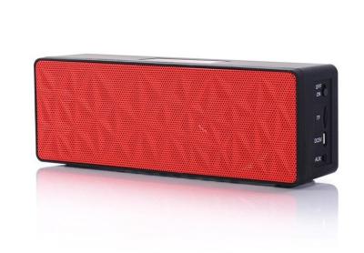 Китай HiFi Beatbox диктора Bluetooth промотирования беспроволочный миниый с MIC для ПК таблетки iPhone/MP4/3 продается