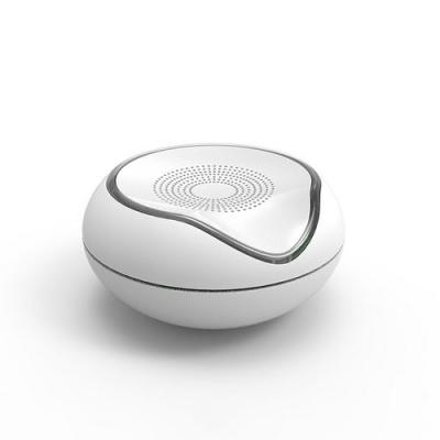 China Pequeños altavoces estéreos portátiles inalámbricos de Bluetooth al aire libre/prenda impermeable interior en venta