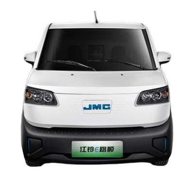 China Jiang Ling Van Collection New Energy Vehicle Charging Electric Car Pickup Truck Fast Large Volume Car 5418*1780*1950mm for sale