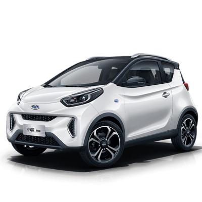 China Small Ant Electric Car 4 Seat Electric Car New Energy Vehicles 3200*1670*1550/1590mm for sale