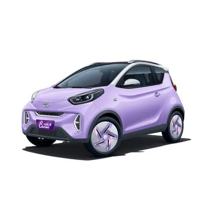 China Hot Sale Made In China New Energy 5 Seats Mini Vehicles Electric Car eQ Chery Car 3200*1670*1550/1590mm for sale