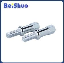 China Carbon Steel Wheel Hub Bolt With Nut for Hino for sale