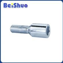 China steel material Wheel bolt for sale