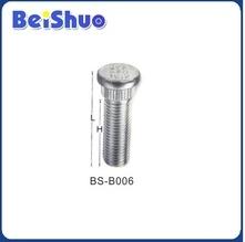 China 10.9 garde alloy steel car extended wheel lug bolt for sale