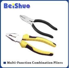 China Multi-function Combination Mini Needle Nose Pliers for sale