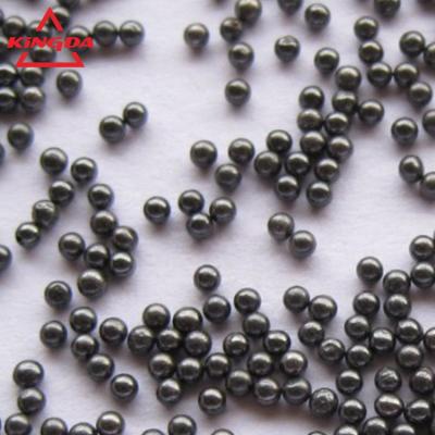 China Steel Shot Grinding Polishing Agent for sale