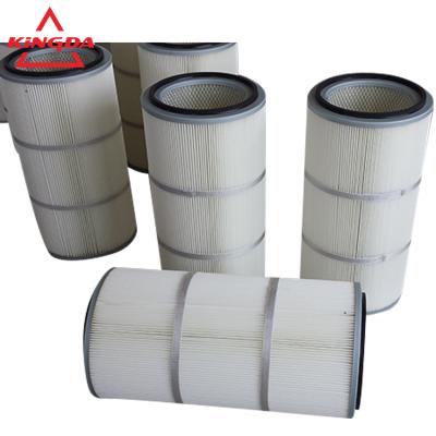 China The building material stores the filter cartridge for the dust collector for sale