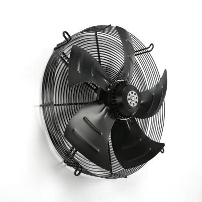 China Commercial Low Price Powerful External Industrial Fan Mesh Net Covered High Power Exhaust Fan High Power Exhaust Fan for sale