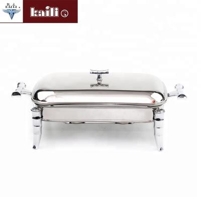 China 2.5L Stainless Steel Beetle 2.5L Hotel Supply 5 Star Catering Amenities Stainless Steel Beetle for sale